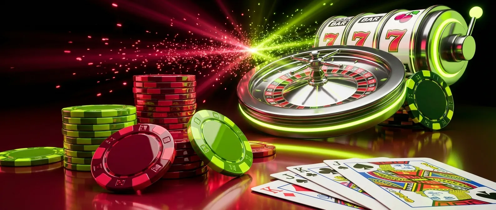 500 Casino