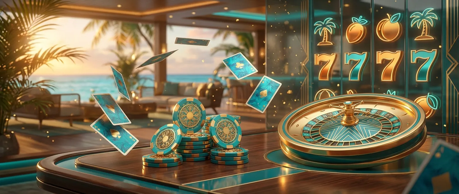 500 Casino bonus