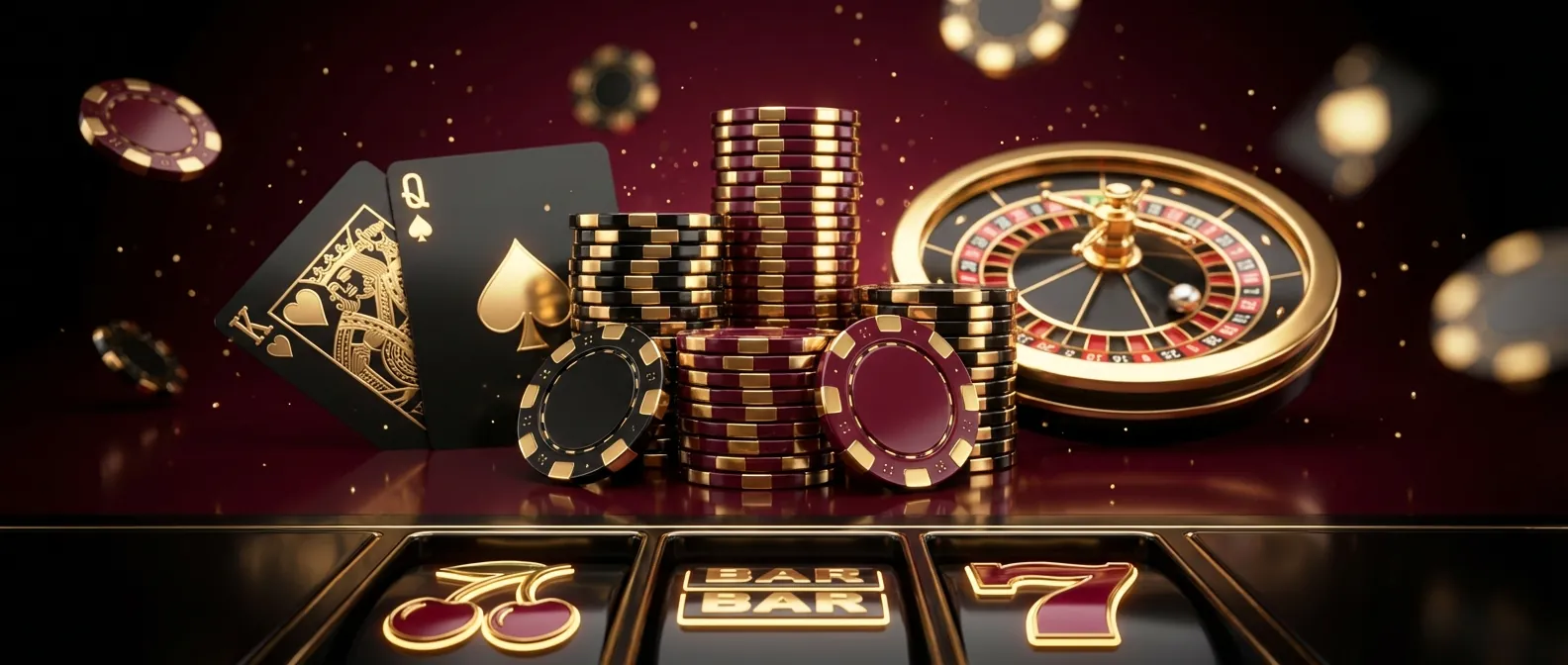 500 Casino